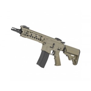 Страйкбольный автомат SR16-E3 URX3 8 INCH (DE) EC-310 DE [East Crane]